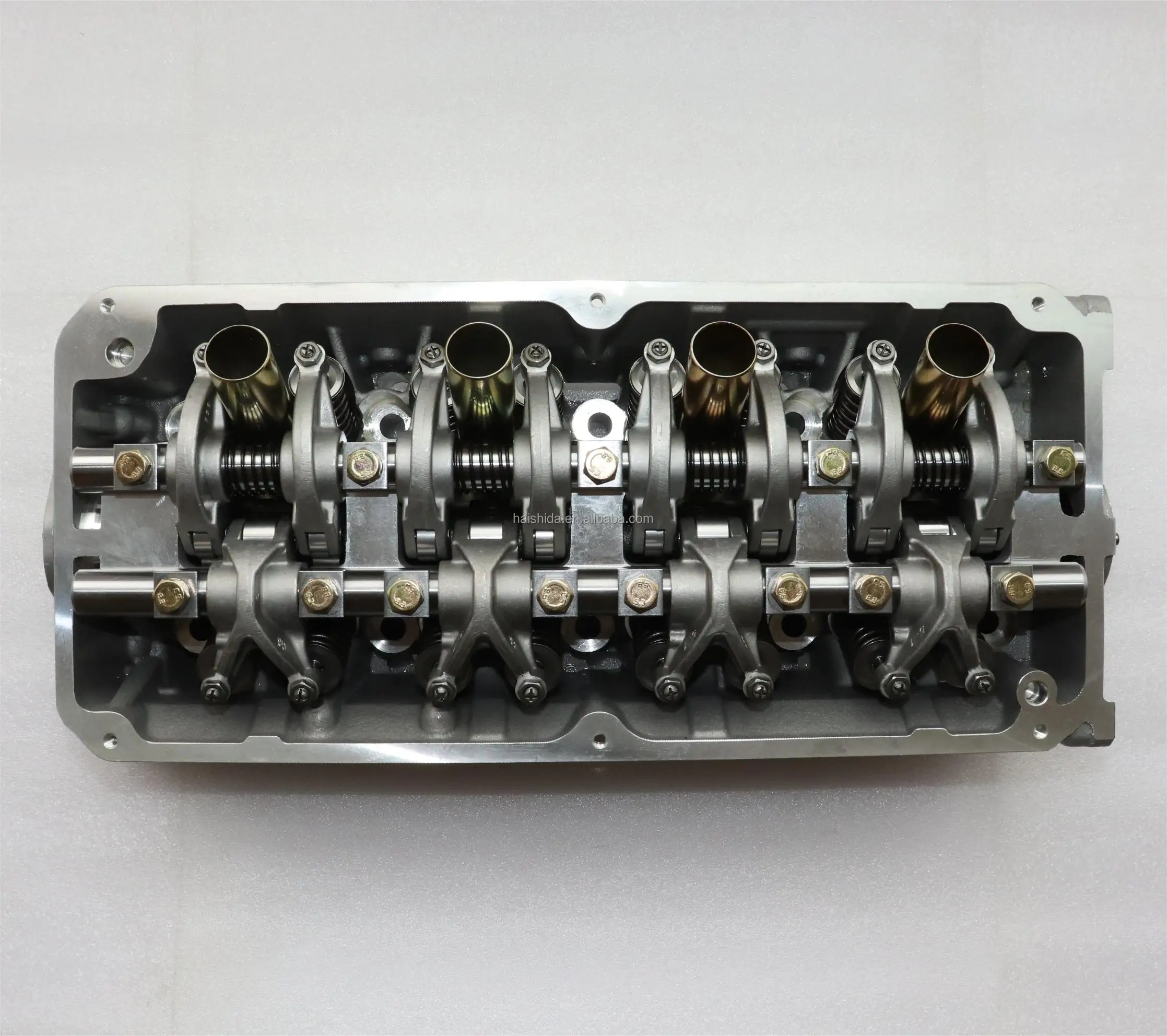 Haishida Original Factory 4g6 Engine Mechanical Cylinder Head Assembly ...
