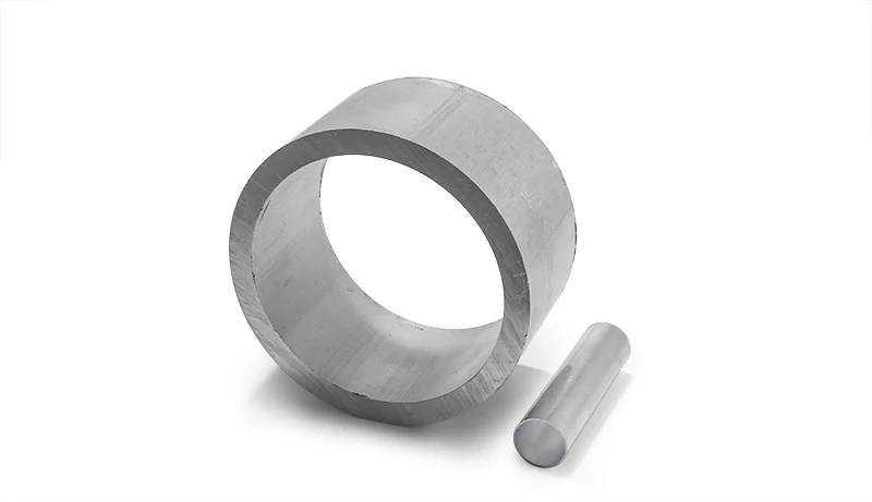 3004 Aluminum tube comparison 3004 Aluminum tube comparison