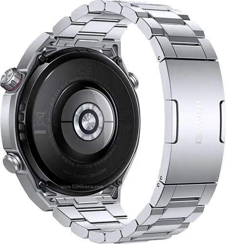 【3連休最終日値下げ！！】Huawei　Watch　Ultimate【美品】 Original-New-Hua-Wei-WATCH-
