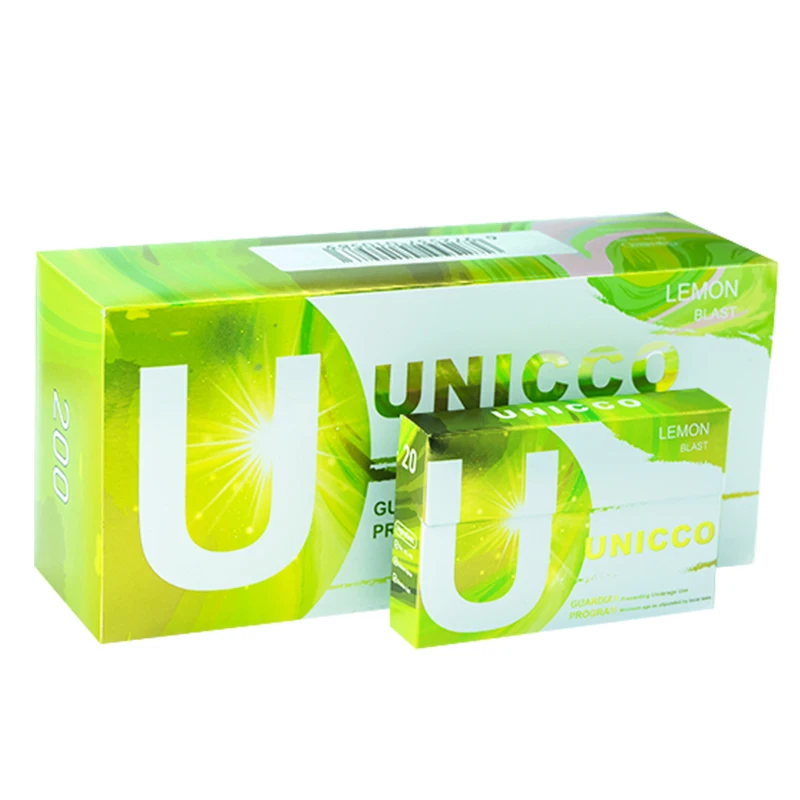 Ccobato стики. Unicco стики. Unicco стики для IQOS. Стики Lemon Unicco. Unicco Lemon Blast.