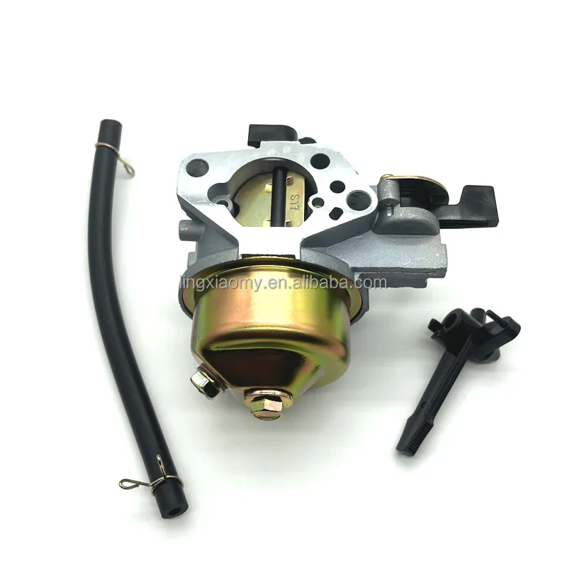 Carburetor For Hon-da Gx240 Gx270 8hp 9hp 177 177f Engines Replaces ...