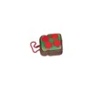 Tomato slice toast