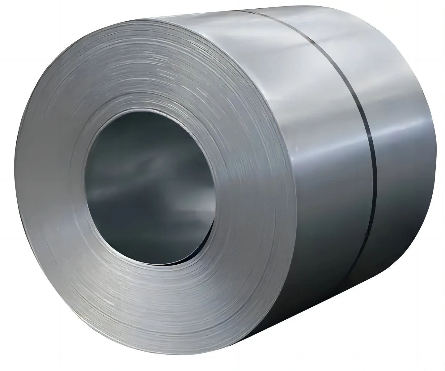 China Factory JIS ASTM DX51D SGCC customized galvanized steel coil