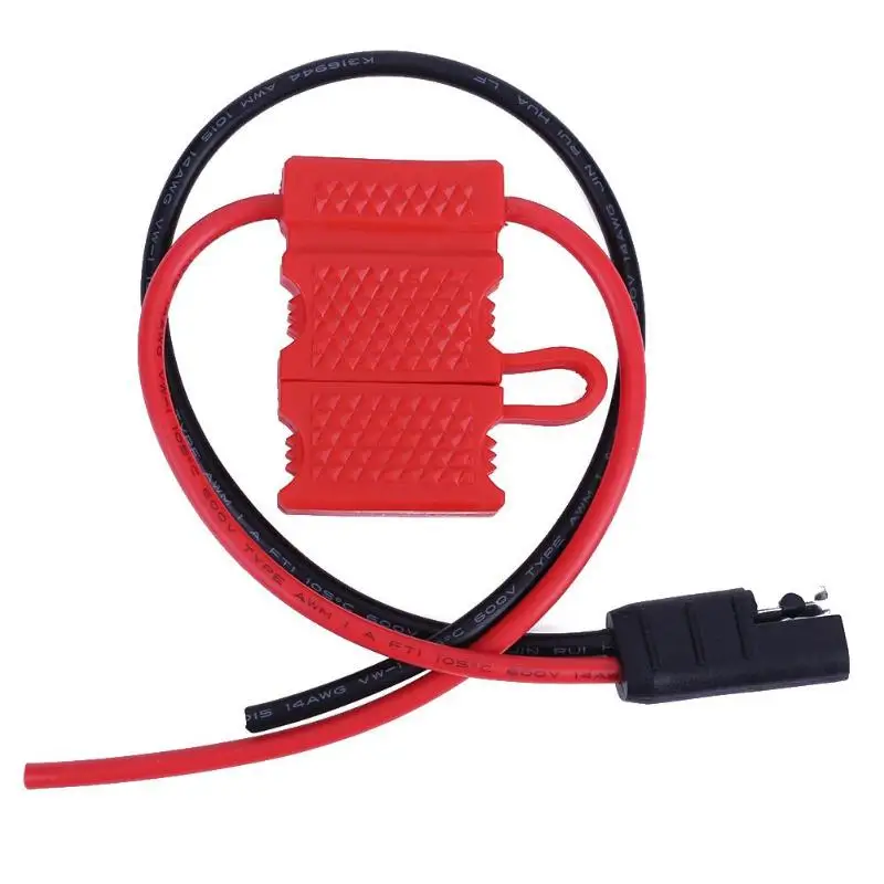 Cable De Alimentación De Radio Móvil Con Fusible Para GM300/GM3188/GM3688