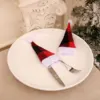 Tapa de cuchillo y tenedor a cuadros*10 [6*12cm]
