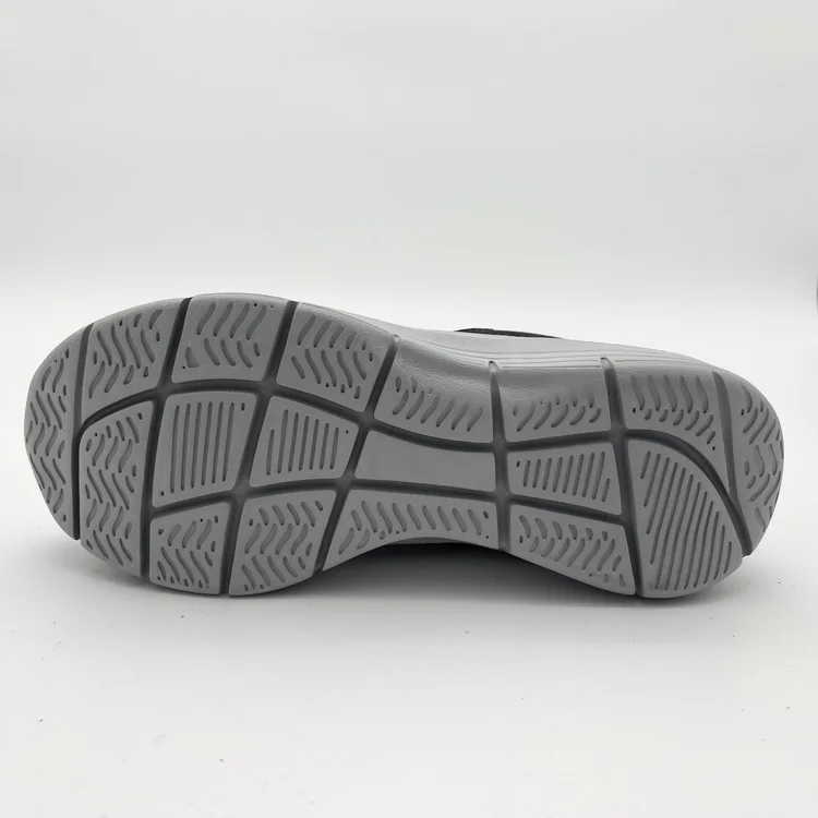 High Quality Custom Lightweight Breathable Mesh Upper Shoes Men Sport ...