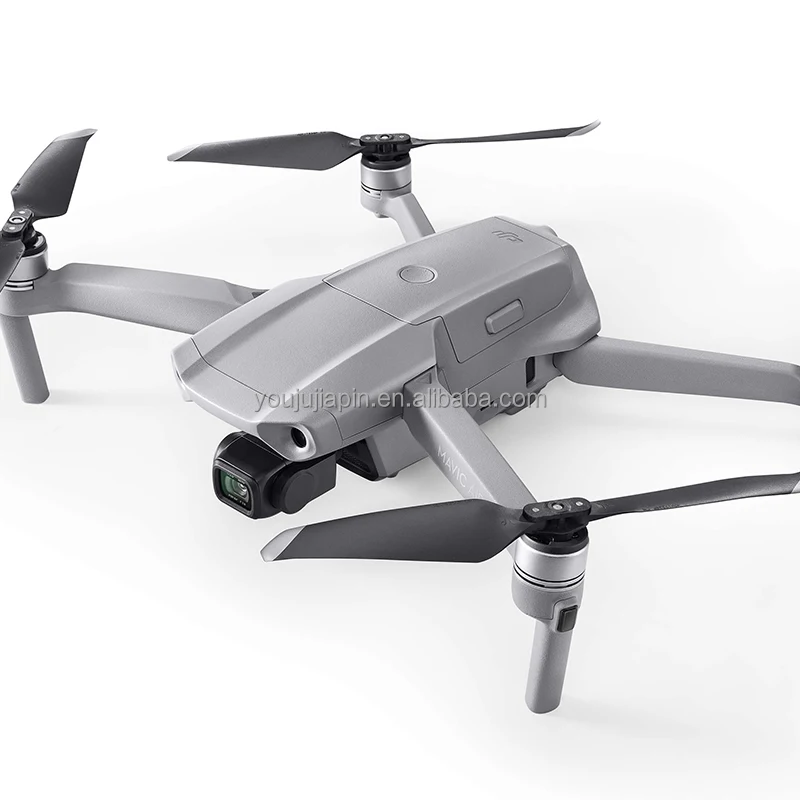 Mavic Air 2 Fly More Combo はどれだけお得？！同梱
