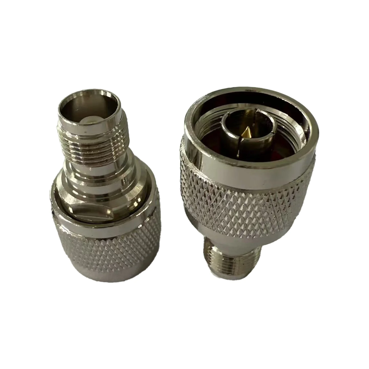 High Performance TNC/N-KJ Adapter TNC Female to N Male Adapter Connector