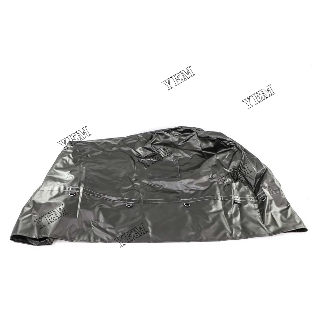 Part No. 7423965 Mini Track Loader Wrap Cover Fit for Bobcat 2