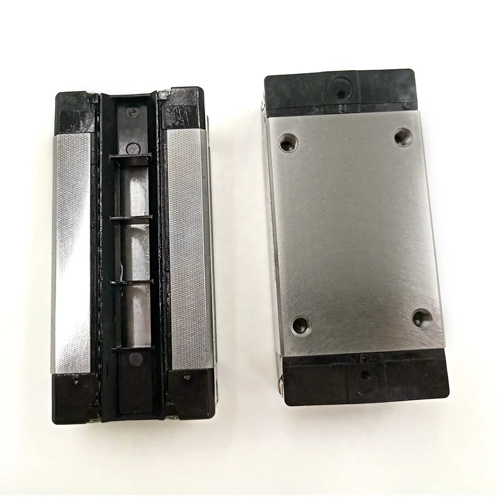 High Quality Linear Guide Block and Rail R162219420 R162211120 R162211220 R162211320 Linear Runner Block