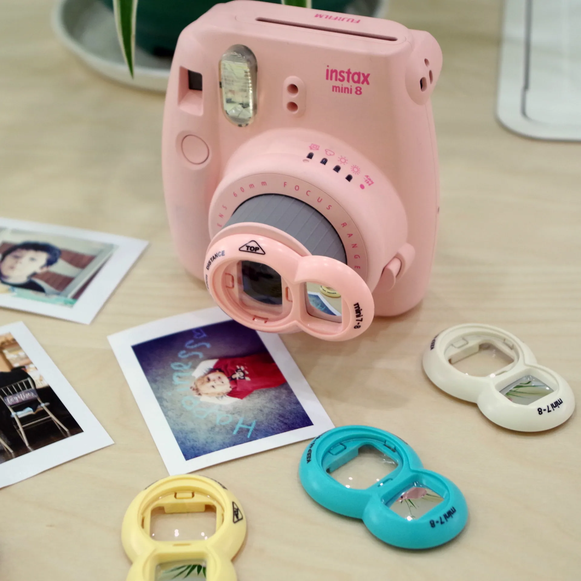 instaxshare图片