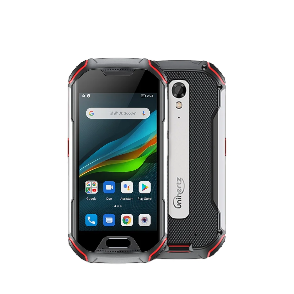 turbocell 4g ip68 certified rugged android phone