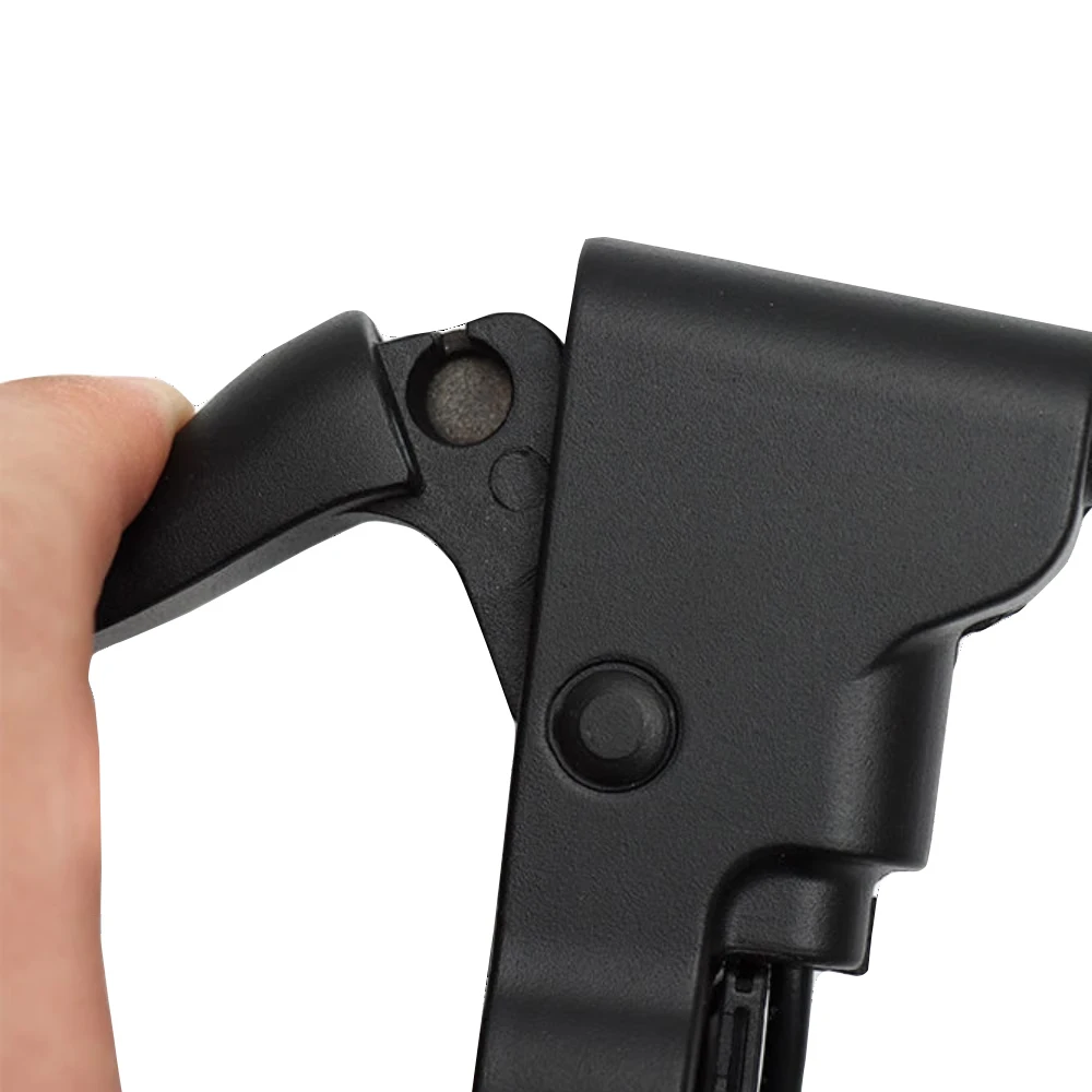 Mijia M365 1S Pro 2 MAX G30 Electric Dualtron Scooter Parts Handle Brake Lever Assembly for Electricscooter