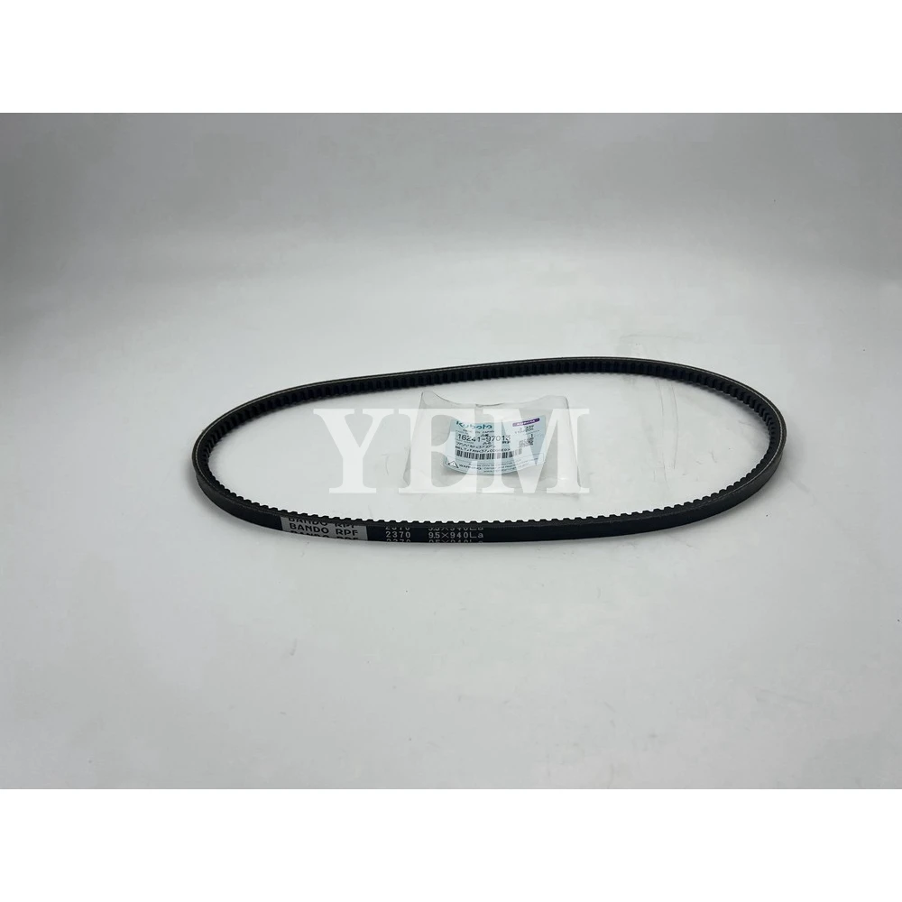 Replaces Fan Belt 1G062-97012 for Kubota 05 Series D905 D1005 D1105 V1205 V1305 V1505