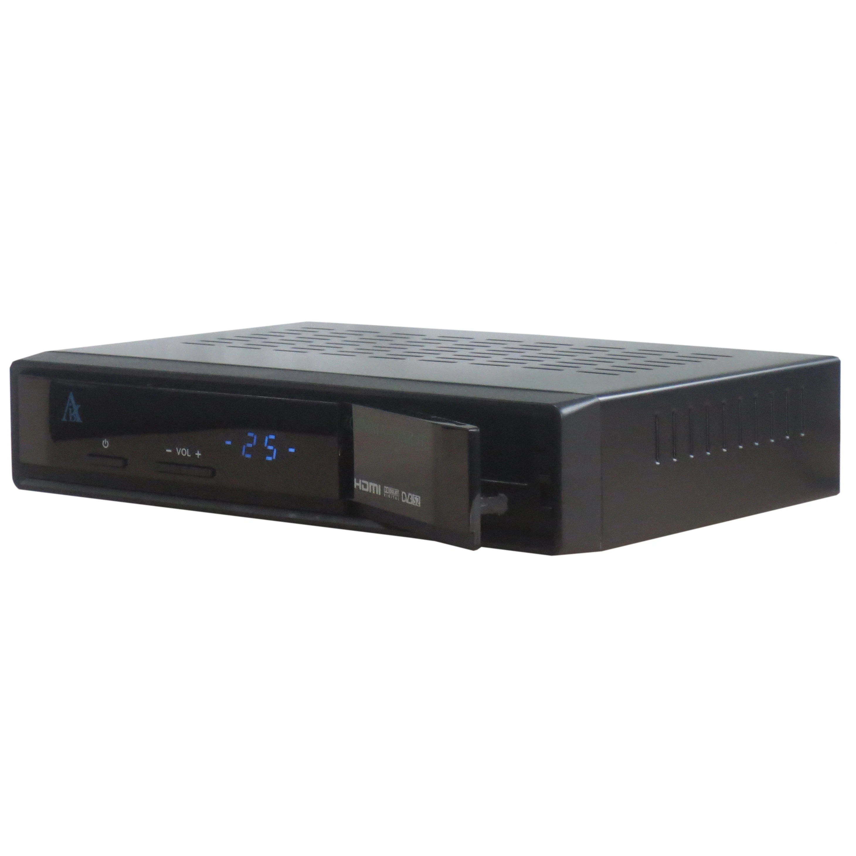 Satellite Receiver HD DVB S2 DVB S Twin Tuner Satellite Decoder Zgemma Star 2s Dvb s2 + s2 No Dish
