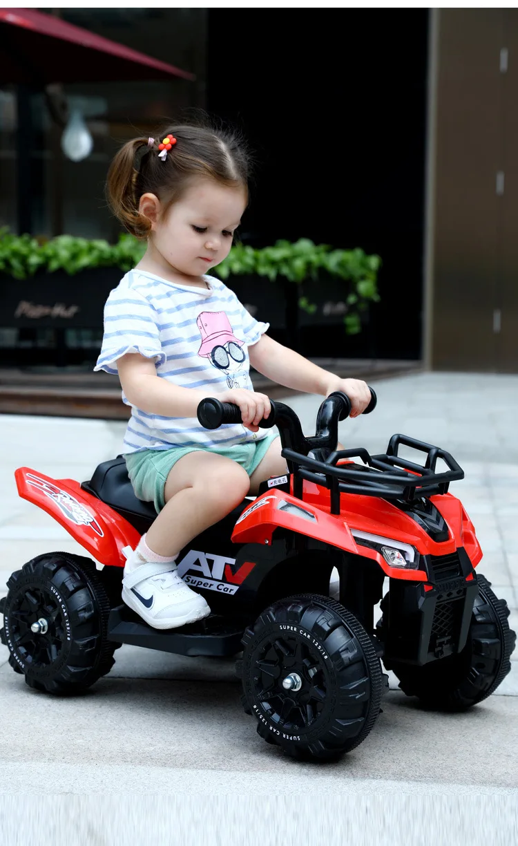 Hot sell remote control children electric ride on car battery toy car for kids to drive