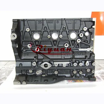 Genuine Isuzu Cylinder Block 8-98204528-0 for ZX240-5A