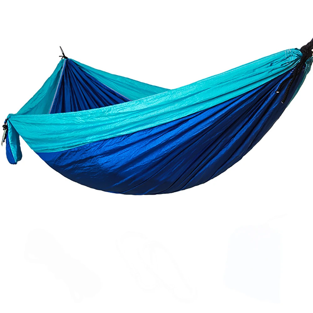 Портативный Сверхлегкий складной туристический гамак APF001 высокое качество Водонепроницаемый Гамак для кемпинга и отдыха на открытом воздухе