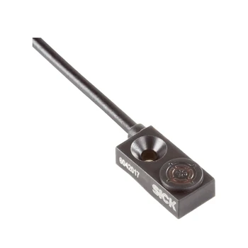 Hot Sales SICK IQ04-1B5POKW2S 6042018 	Rectangular Proximity Switch Sensor