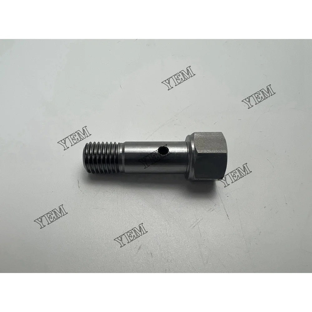 Good Quality Z482 Screw Follow 15841-51320 Fit for Kubota Z482 Engine.