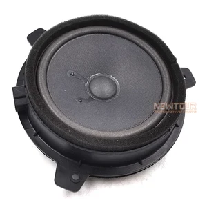 Vehicle Car Accessories Auto Car Spare Parts Repuestos Horn Loudspeaker Front Rear Speaker for Maxus G10 Ldv G10