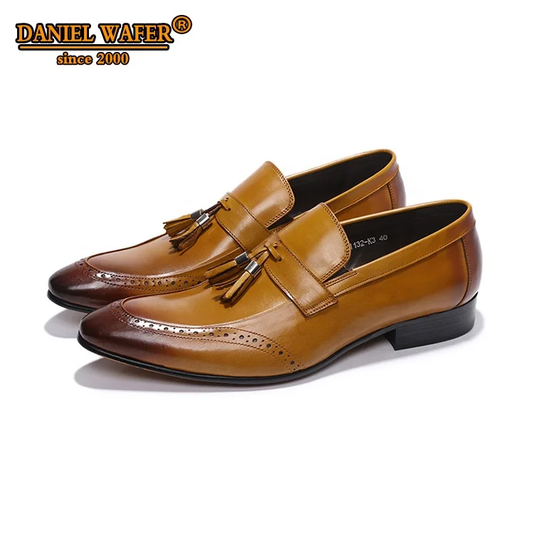High Quality Smart Casual Men display picture 1