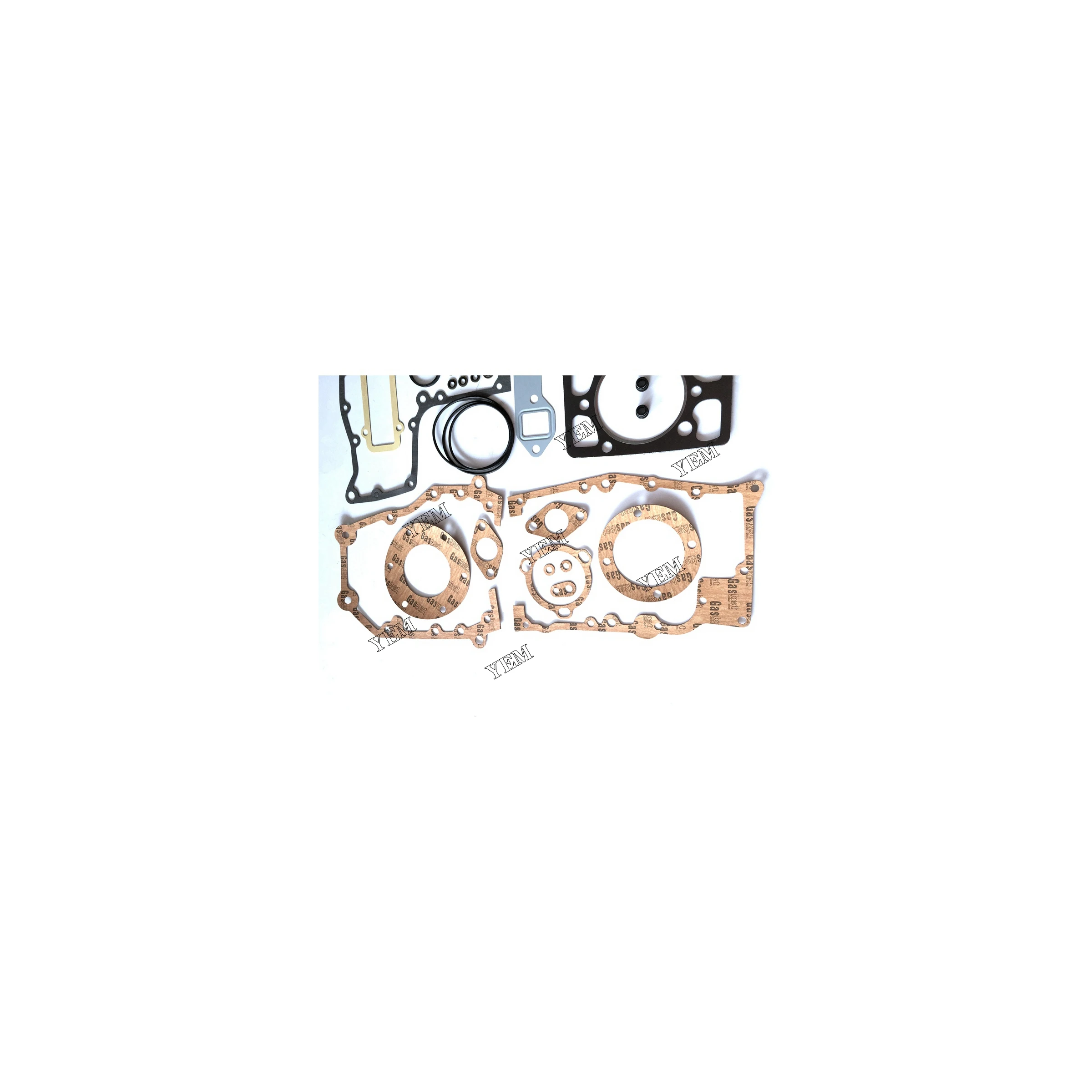 Full Gasket Kit 3D94 for Komatsu Engine Parts Manufacturer