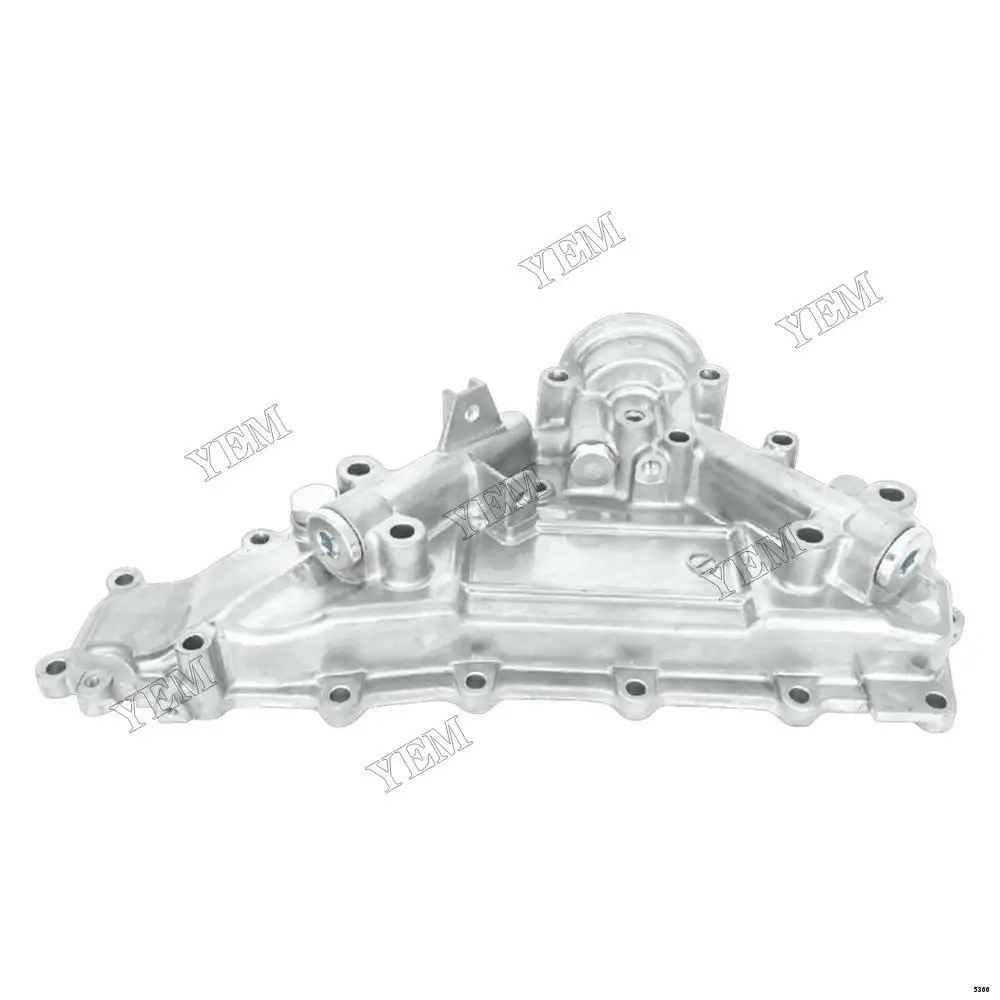 6D31 6D34T Oil Cover ME088928 Fit for Kobelco SK200-5 Excavator