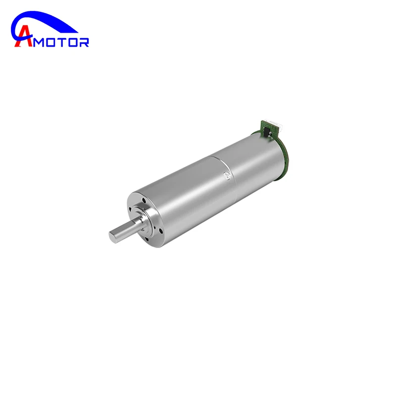 Professionally Manufactured Industrial Robot Dc 3-24v 28mm Planetary ...
