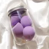light purple 4 shape