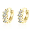 Moissanite+GRA Certificate-Gold
