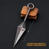 Colore pistola Kunai (22 cm)