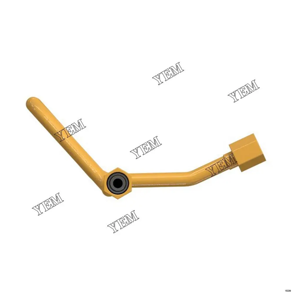 Tube Assembly 227-6711 2276711 Machinery Engine Spare Parts 5