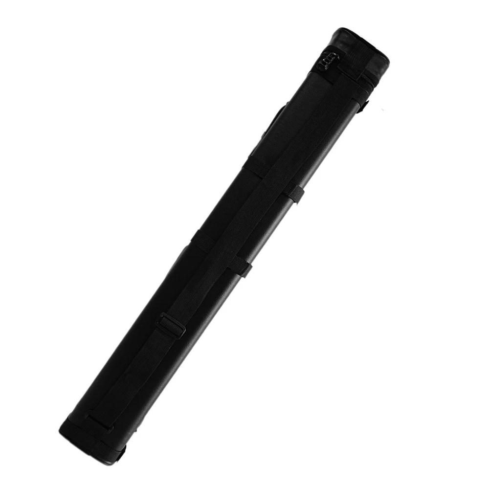 3B6S Hard 3x6 Pool Cue Case - Durable & Stylish Protection