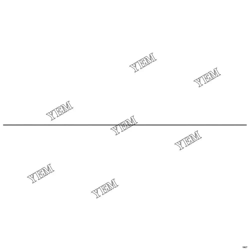 Gasket 8D-9974 8D9974 Engine Parts Manufacturer 3