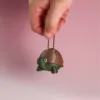 Green Turtle [Keychain Version]