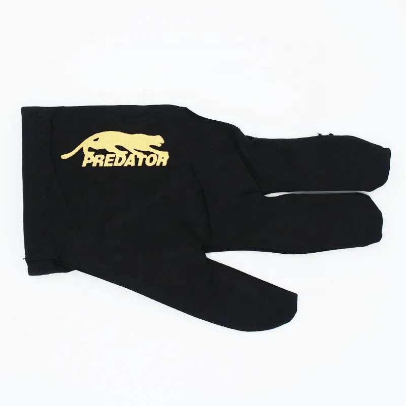 Высококачественные бильярдные перчатки с