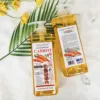 carrot oil