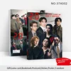 502--fotolibro dei ragazzi di Bangtan