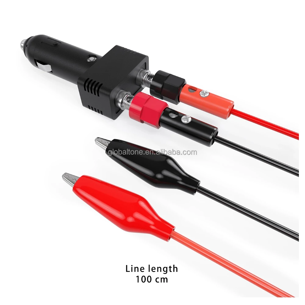 cigarette lighter to wall socket Can I make a car accessory plug work with a outlet? Zeeyh Car Cigarette Lighter Converter