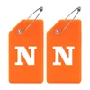 Custom color and Letter