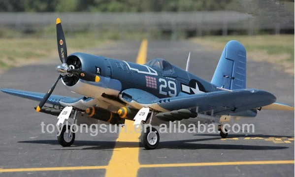 2022 Mini Se F4U Remote Control Jet Airplane Aircraft Engine Rc Helicopters