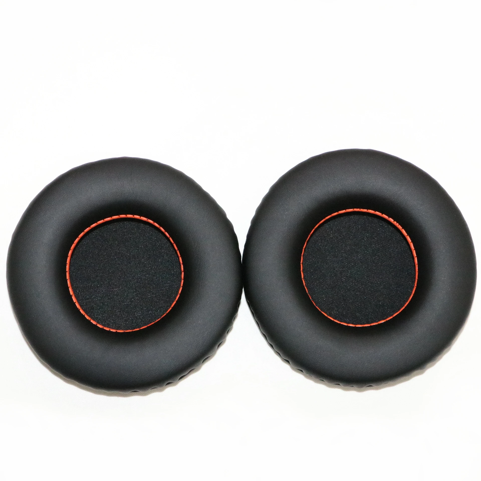 kød plade flyde Source PU leather ear Cushion fits for Steelseries 100 150 Over-ear  Headphone Replacement Ear Pad 100mm diameter universal earpads on  m.alibaba.com