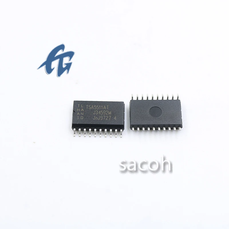 (SACOH Electronic Components)TSA5511AT