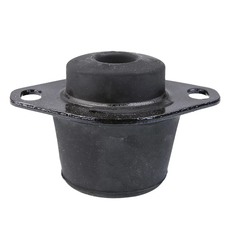 Support moteur coté boite de vitesse neuf d'origine Peugeot ref 1844.68 306 307 308 607 806 - Zx Xsara Picasso Berlingo Partner Xm Xantia Evasion - Équipement auto
