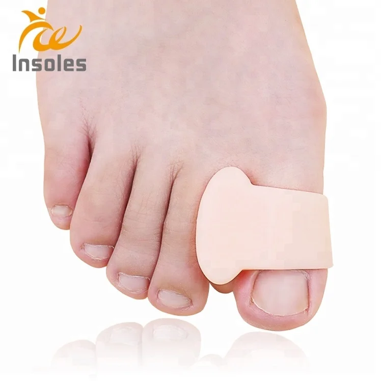 Сепараторы и Разбрасыватели для пальцев ног ПЕРЕКРЫВАЮЩИХСЯ дрейфующих болевых