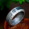 Antique silver
