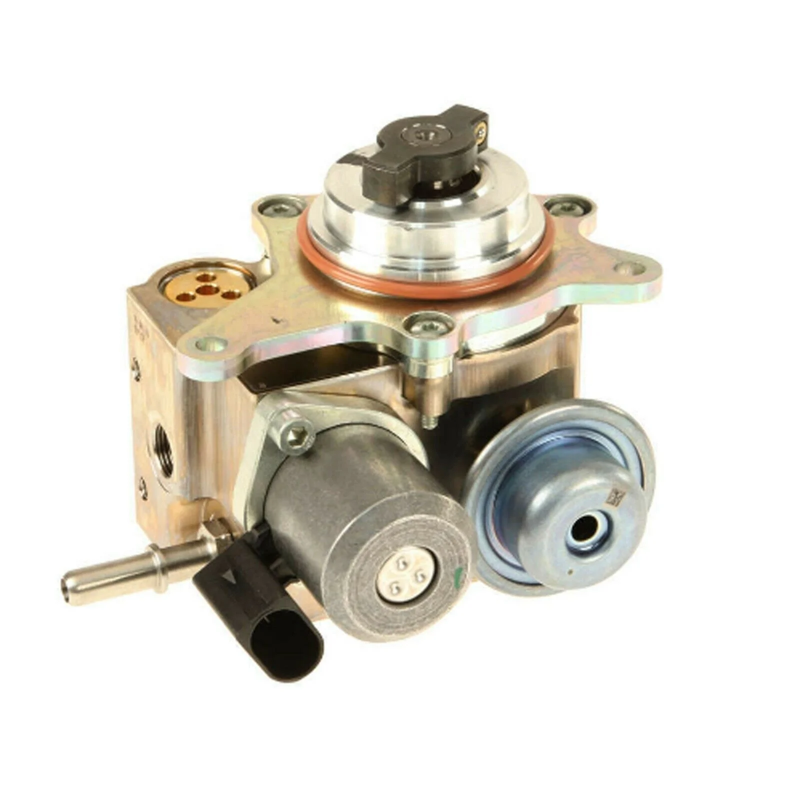 Wholesale RSTFA High Pressure Fuel Pump for BMW Mini Cooper S R55 R56 R57  R58 N14 2007-2010 13517588879 13517573436 13537528345 9819938480 From 