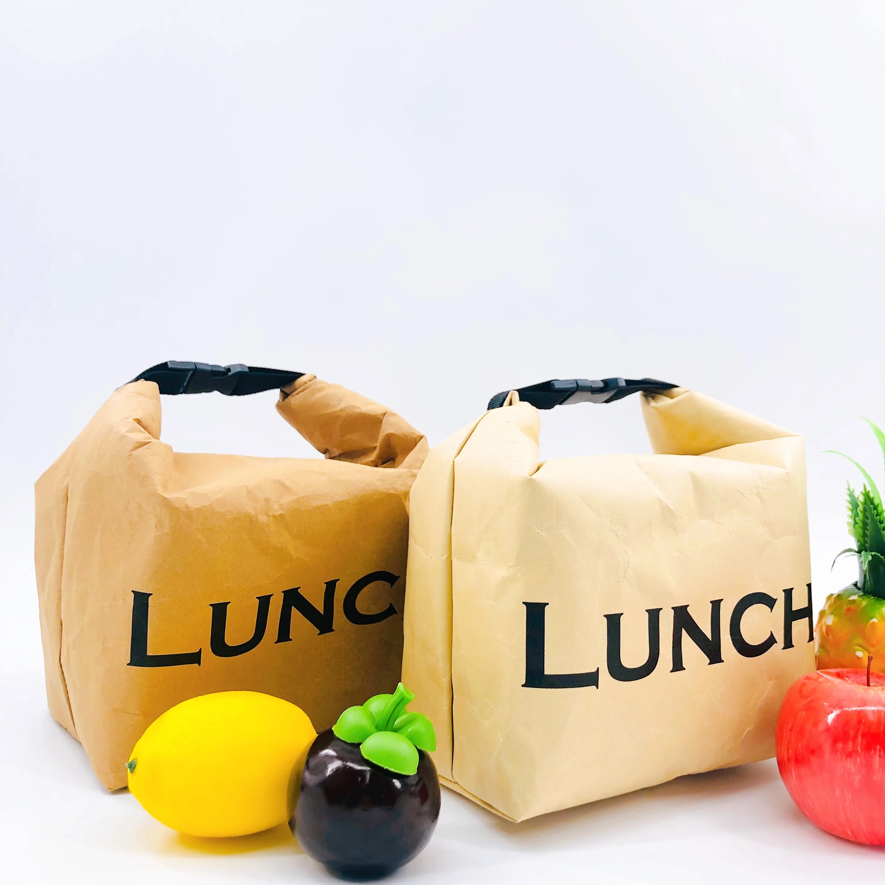 Bsci Factory Wholesale Cheap Eco Friendly Thermal Food Delivery Bag