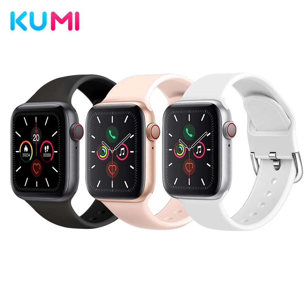 Kumi-reloj Inteligente Ku1 Pro,Inalámbrico,1,5 Pulgadas,Monitor De Ritmo  Cardíaco,Sueño,Llamadas Inalámbricas,Ios,Android,Bt5.0 - Buy Smartwatch De  Monitor De Sueño Ip67,Kumi Ku1 Pro,Barato Reloj Inteligente Product on  Alibaba.com